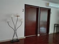 Hotel Palmeras